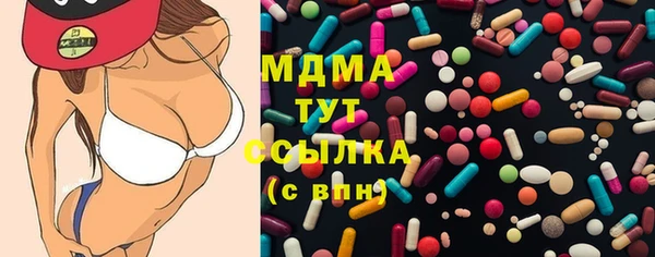 гидра Лагань
